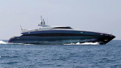 RC yacht for sale