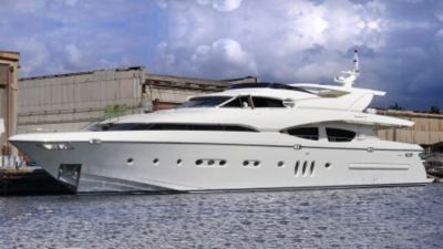 Rini yacht for sale