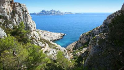 South of France