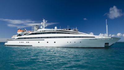 RM Elegant yacht for sale