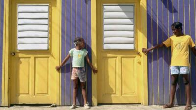Road Town Tortola
