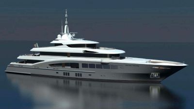Rossi Navi 55 D yacht for sale
