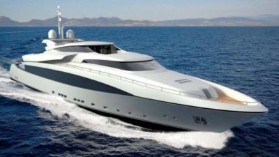Rossi Navi 55 SD yacht for sale