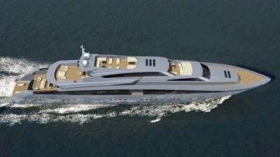 Rossi Navi 65 SD yacht for sale