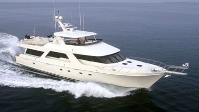 Safari yacht for sale