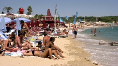 Saint-Tropez