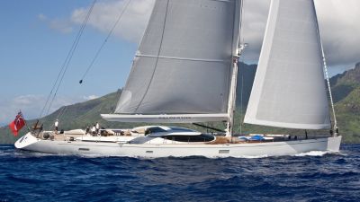 Salperton IV