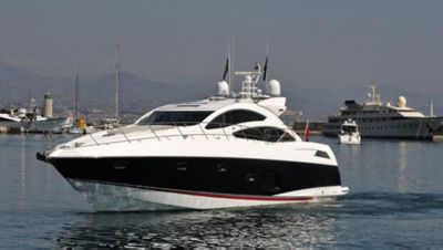 Sandy Too yacht for sale