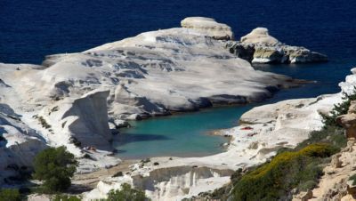 Cyclades