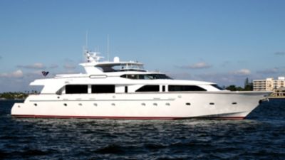 HMY Yacht Sales