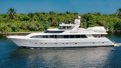 Sea Bird yacht for sale