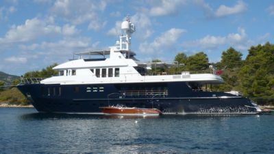 Sea D yacht for sale
