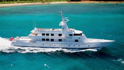 Sea Bowld yacht for sale