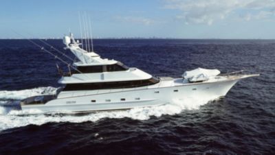 Seacall yacht for sale
