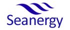 Seanergy Ltd