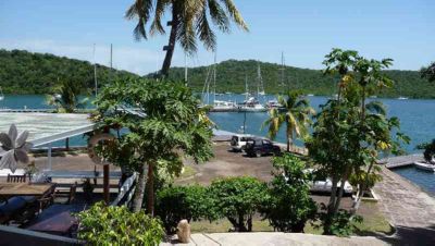 Grenada and St Lucia: a superyacht’s guide