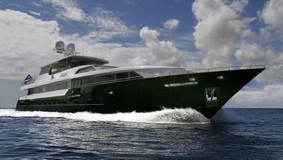 SerquÃƒÂ© yacht for sale