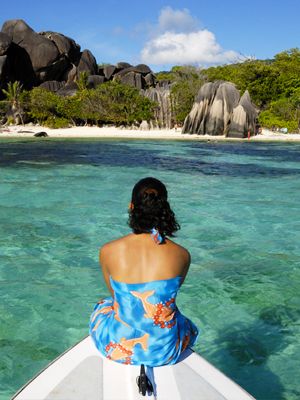 Seychelles: