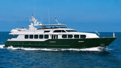 Sigrun yacht for sale