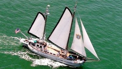 Sir Martin II yacht for sale