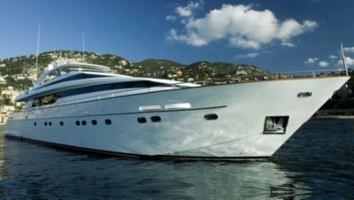 SL108 yacht for sale