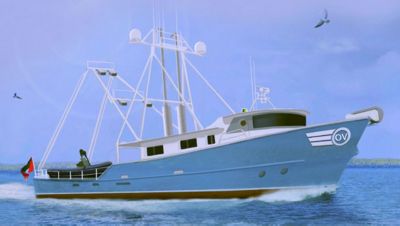 Socorro yacht for sale