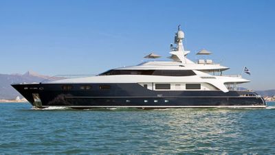 Sofia 3 yacht for sale