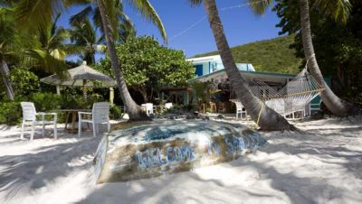 Onshore delights away from your yacht in the BVIs