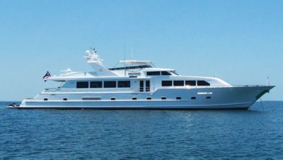 Solutions yacht for sale