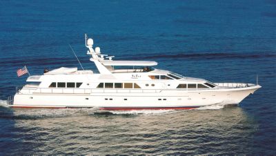 Sotaj yacht for sale