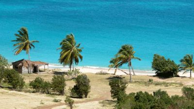 St Martin