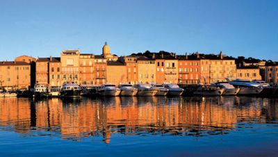 The Mediterranean yacht charter