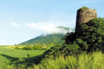 St Kitts