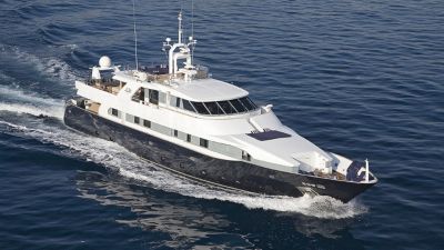 Sud yacht for sale