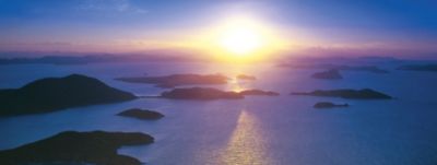 sunset-over-the-islands