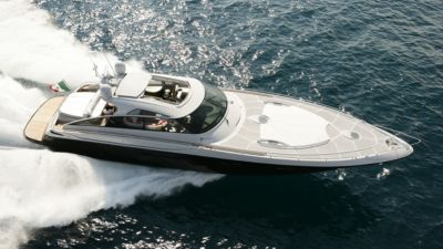 Sur l'Onde 2 yacht for sale
