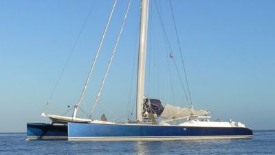 Swift yacht for sale