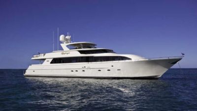 Symphony II yacht for sale