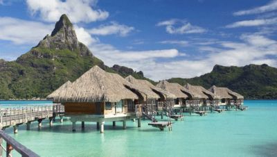 Tahiti