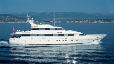 Talon yacht for sale
