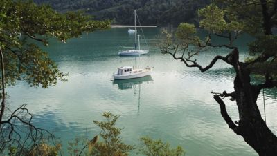 tennyson-inlet