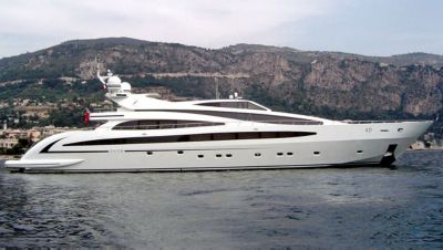 Ti Voglio Tanto Bene yacht for sale