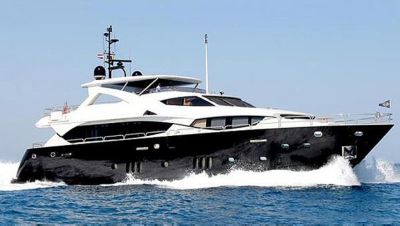 Tia Di Benti yacht for sale
