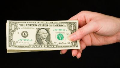 Tips on tipping
