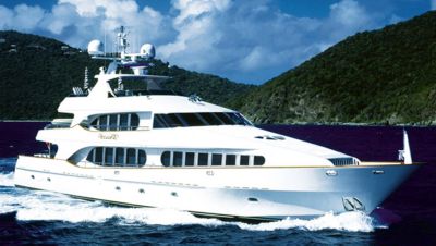 Touch yacht for sale