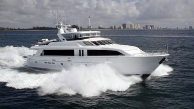 Triple Attraction yacht for sale