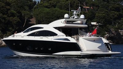 Va Va Vroom yacht for sale