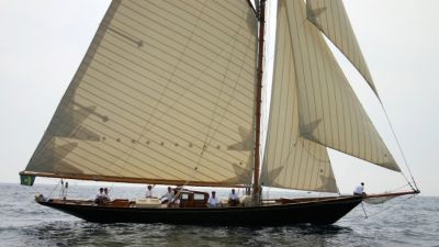 Varuna yacht for sale