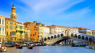 Venetian Peninsular