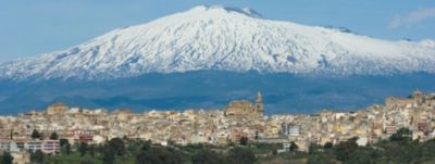 Mount Vesuvius